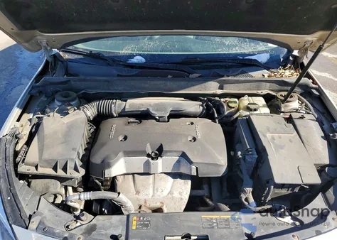 2014 Chevrolet Malibu Ls z USA, uszkodzony, nr VIN 1G11B5SL2EF185295